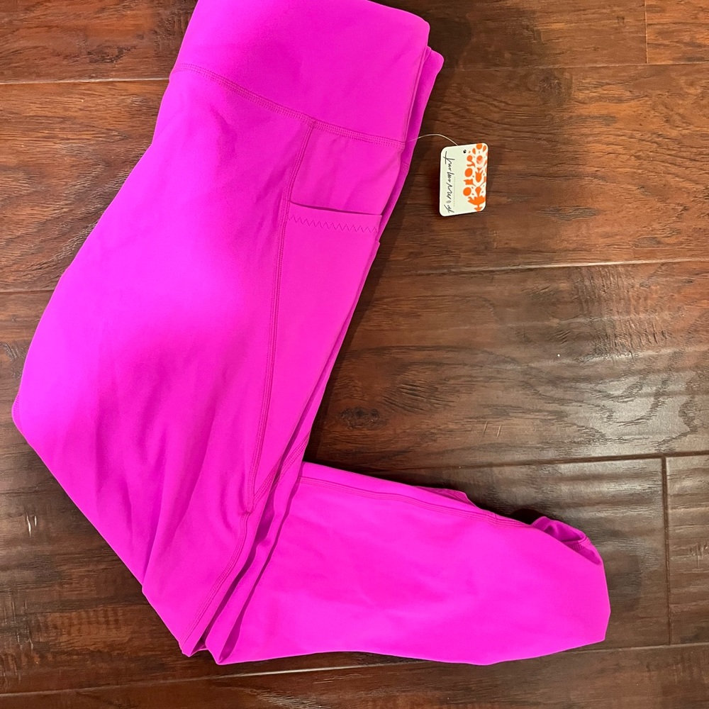 free people nwt leggings